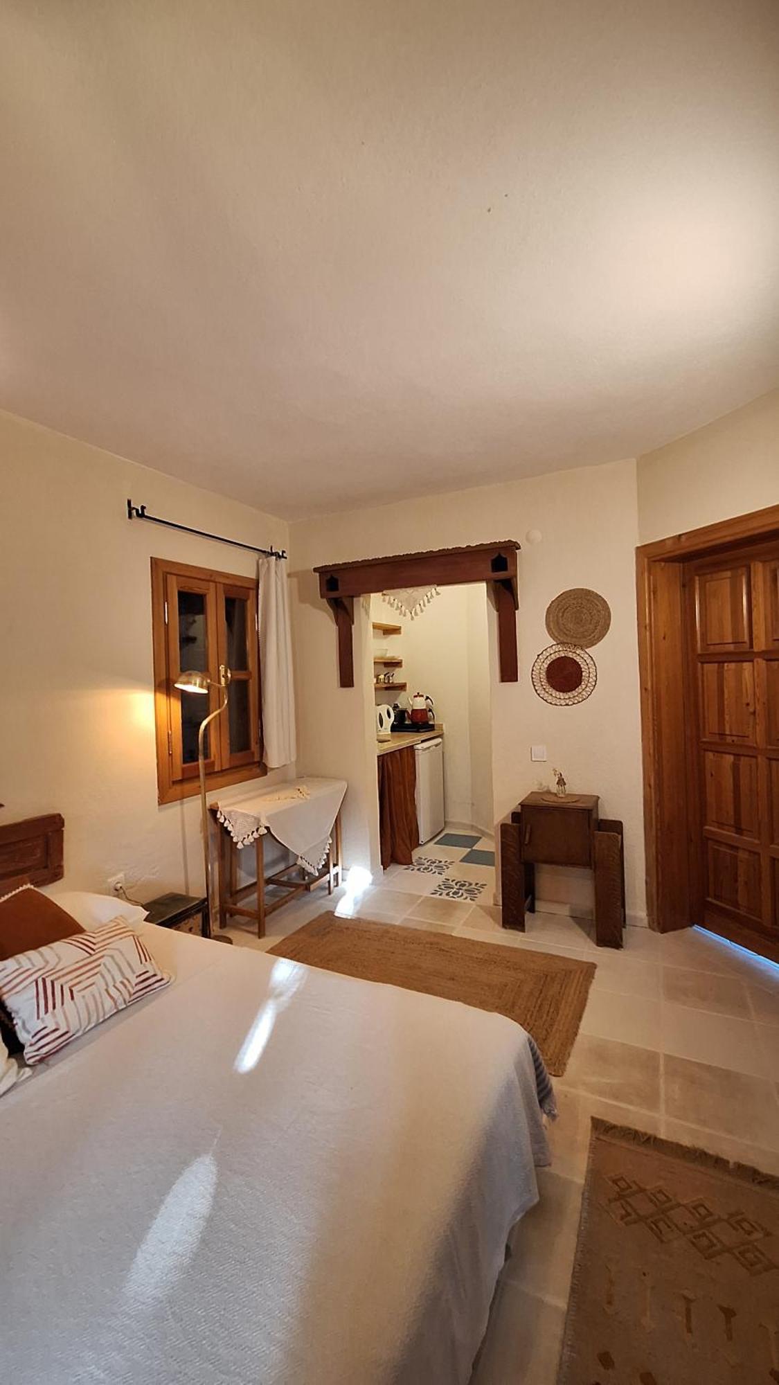 Mujiza Stay Suites Kaş Esterno foto