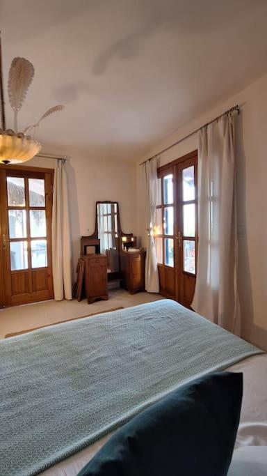 Mujiza Stay Suites Kaş Esterno foto