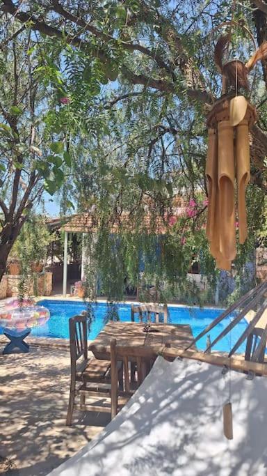 Mujiza Stay Suites Kaş Esterno foto